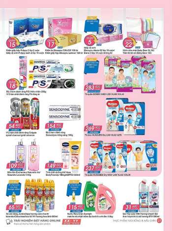 Co.opmart offer