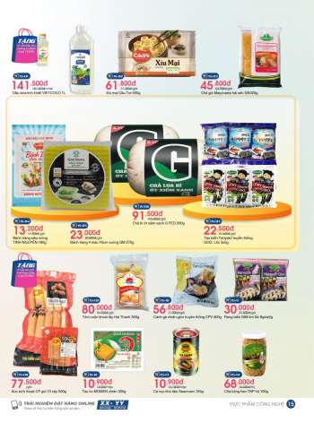 Co.opmart offer