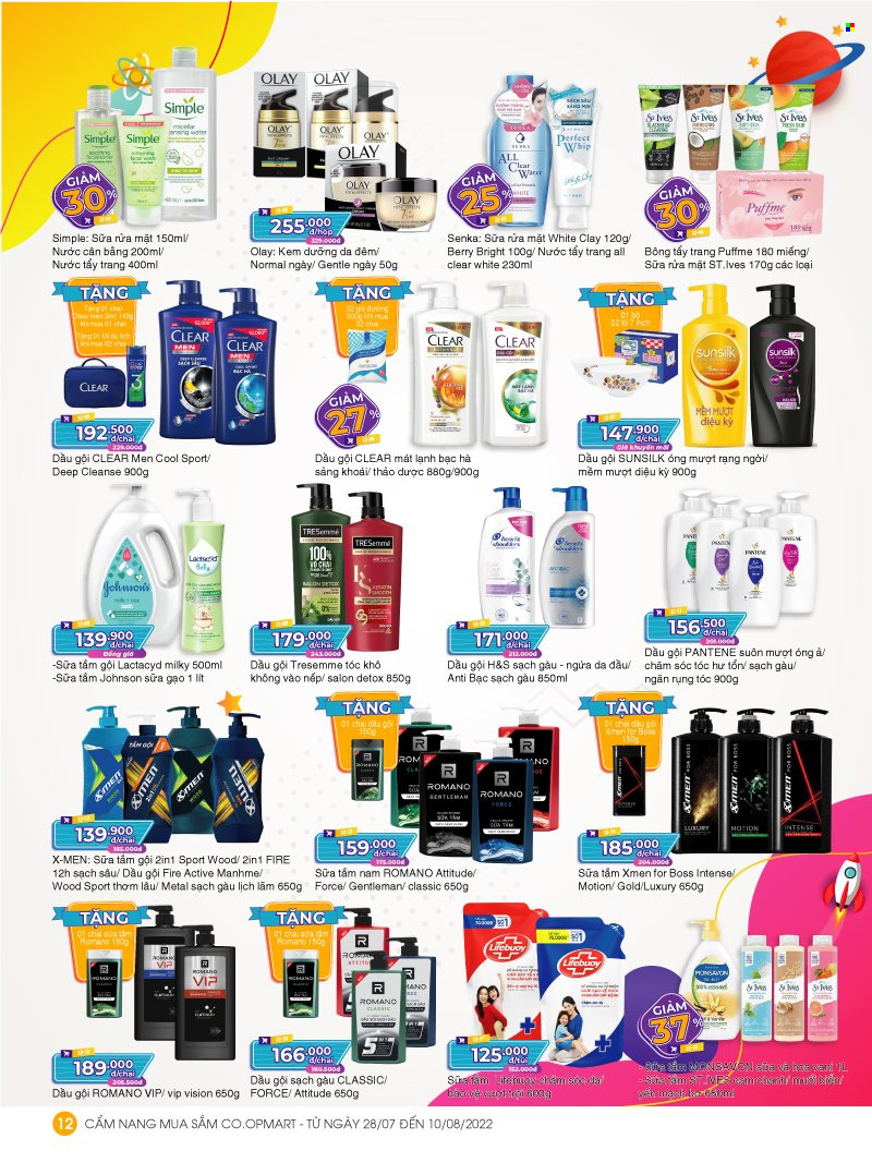<retailer> - <MM.DD.YYYY - MM.DD.YYYY> - Sales products - ,<products from flyers>. Page 9.
