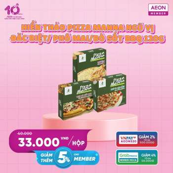 AEON offer