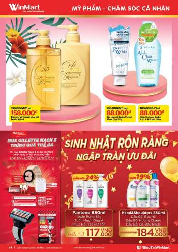 WinMart offer