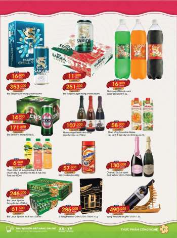 Co.opmart offer