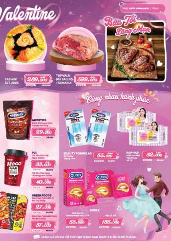 AEON offer