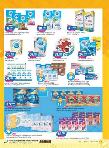 Co.opmart offer