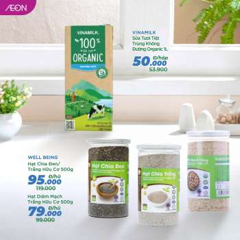 AEON offer