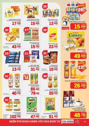 LOTTE Mart offer