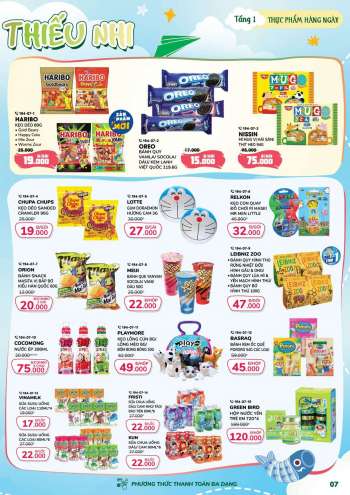 AEON offer
