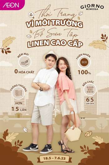 AEON offer