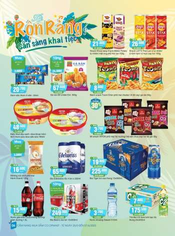 Co.opmart offer