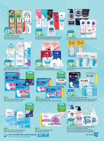 Co.opmart offer