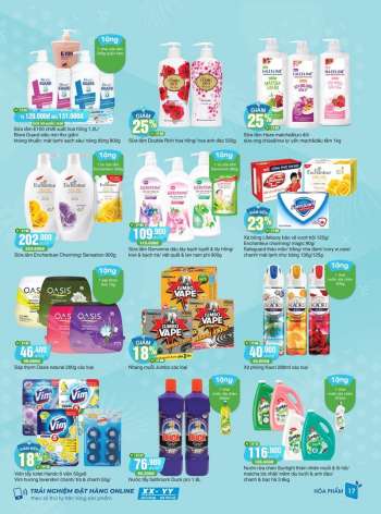 Co.opmart offer