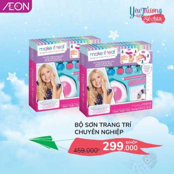 AEON offer