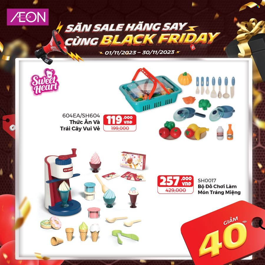 thumbnail - <retailer> - <MM.DD.YYYY - MM.DD.YYYY> - Sales products - ,<products from flyers>. Page 8.