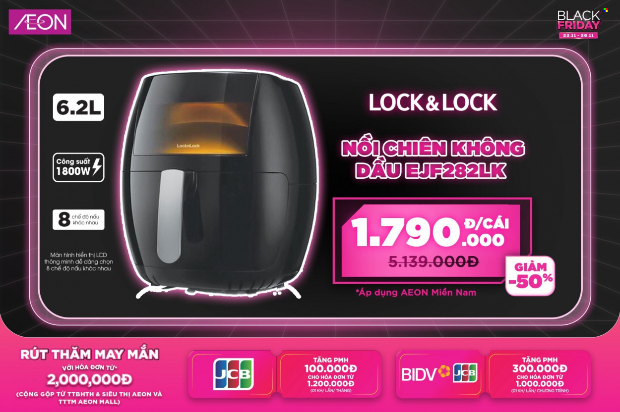 thumbnail - AEON offer  - 22.11.2023 - 26.11.2023.