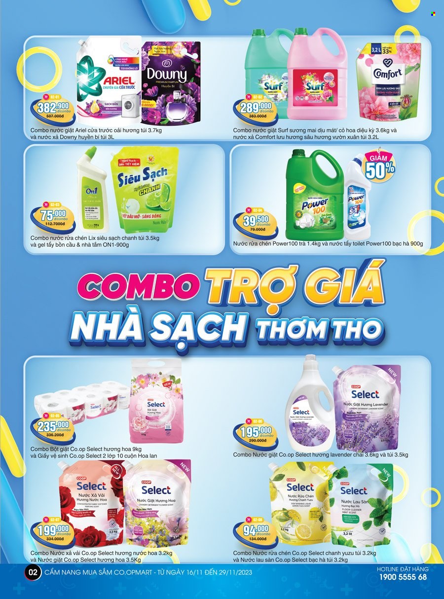 thumbnail - <retailer> - <MM.DD.YYYY - MM.DD.YYYY> - Sales products - ,<products from flyers>. Page 2.