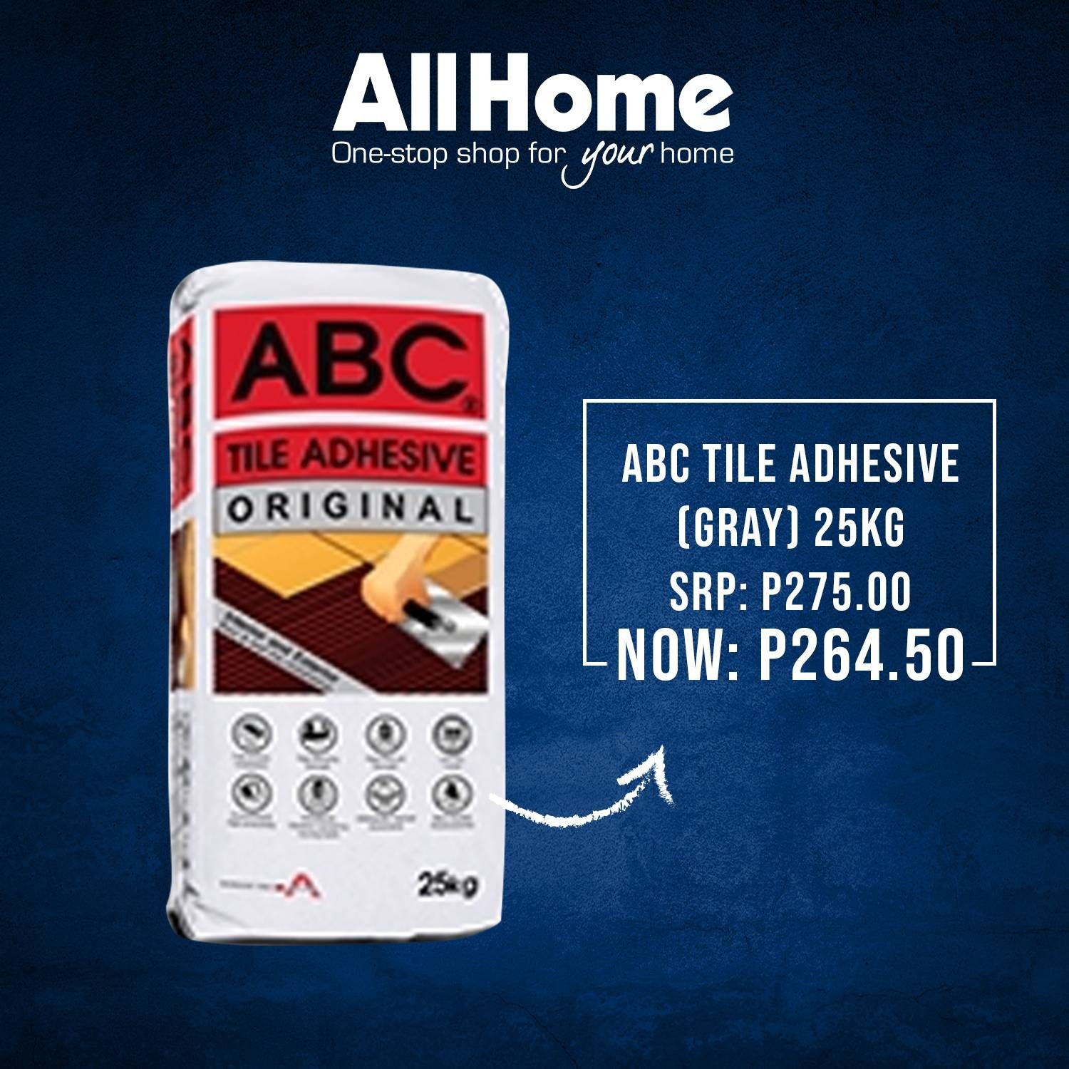 thumbnail - AllHome offer.