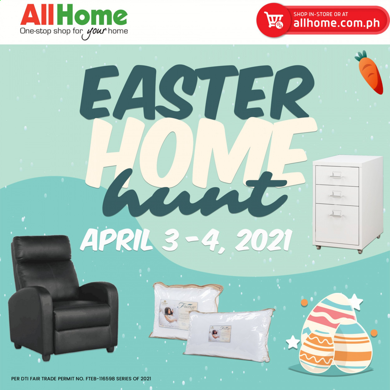 thumbnail - AllHome offer - 3.4.2021 - 4.4.2021.