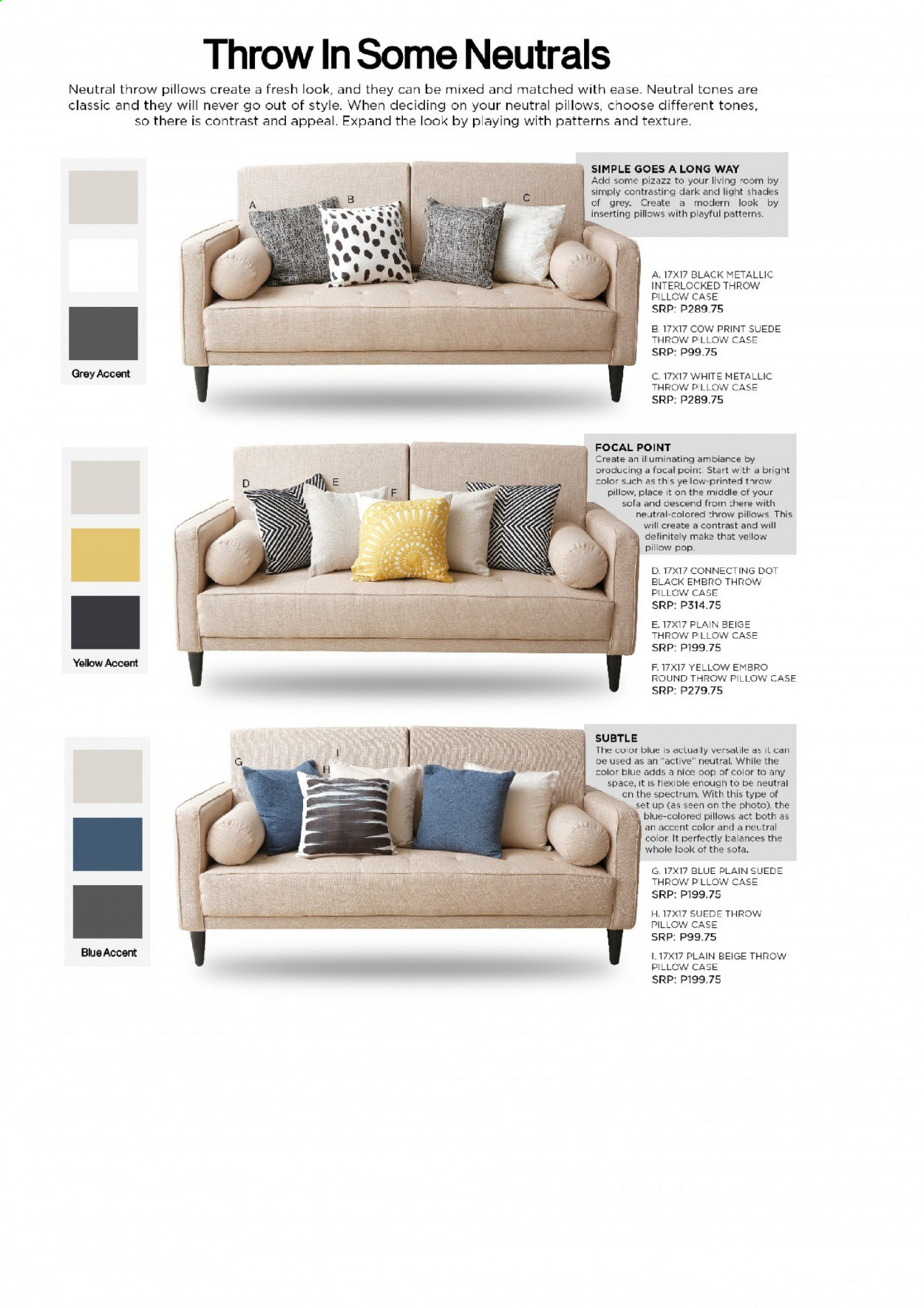 thumbnail - AllHome offer  - 23.3.2021 - 30.6.2021 - Sales products - pillow, sofa. Page 20.