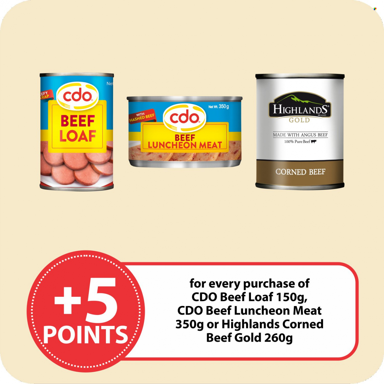 thumbnail - Robinsons Supermarket offer  - 1.11.2021 - 30.11.2021 - Sales products - beef meat, corned beef. Page 2.