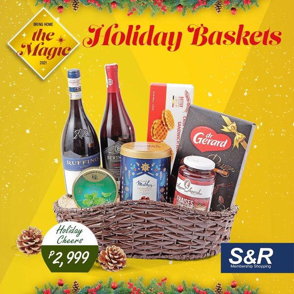 S&R Membership Shopping offer . Page 6.