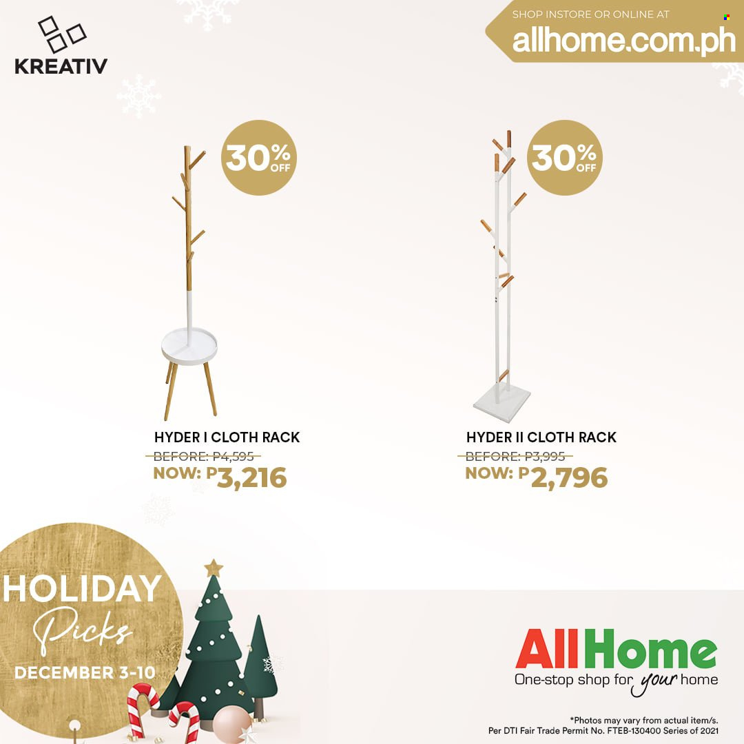 thumbnail - AllHome offer - 3.12.2021 - 10.12.2021.