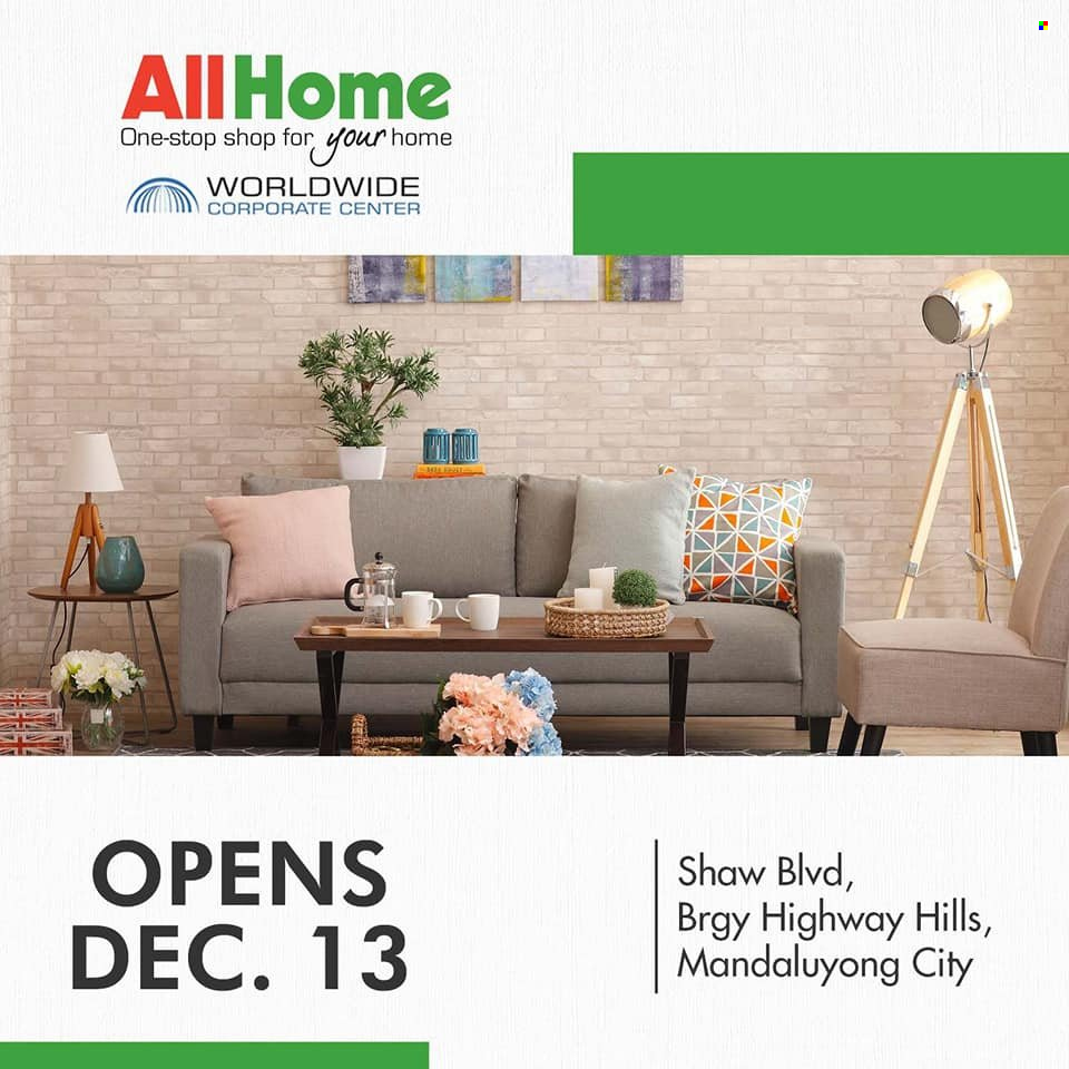 thumbnail - AllHome offer  - 13.12.2021 - 13.12.2021 - Sales products - Hill's. Page 1.