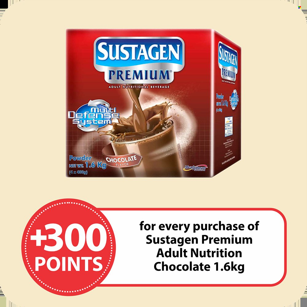 thumbnail - Robinsons Supermarket offer  - 1.5.2022 - 31.5.2022 - Sales products - chocolate. Page 5.