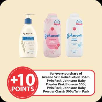 {store} promo
