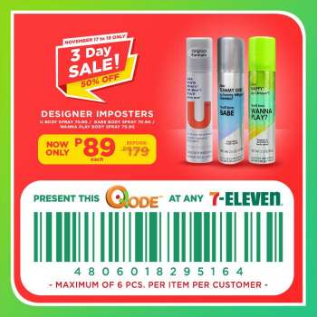 {store} promo