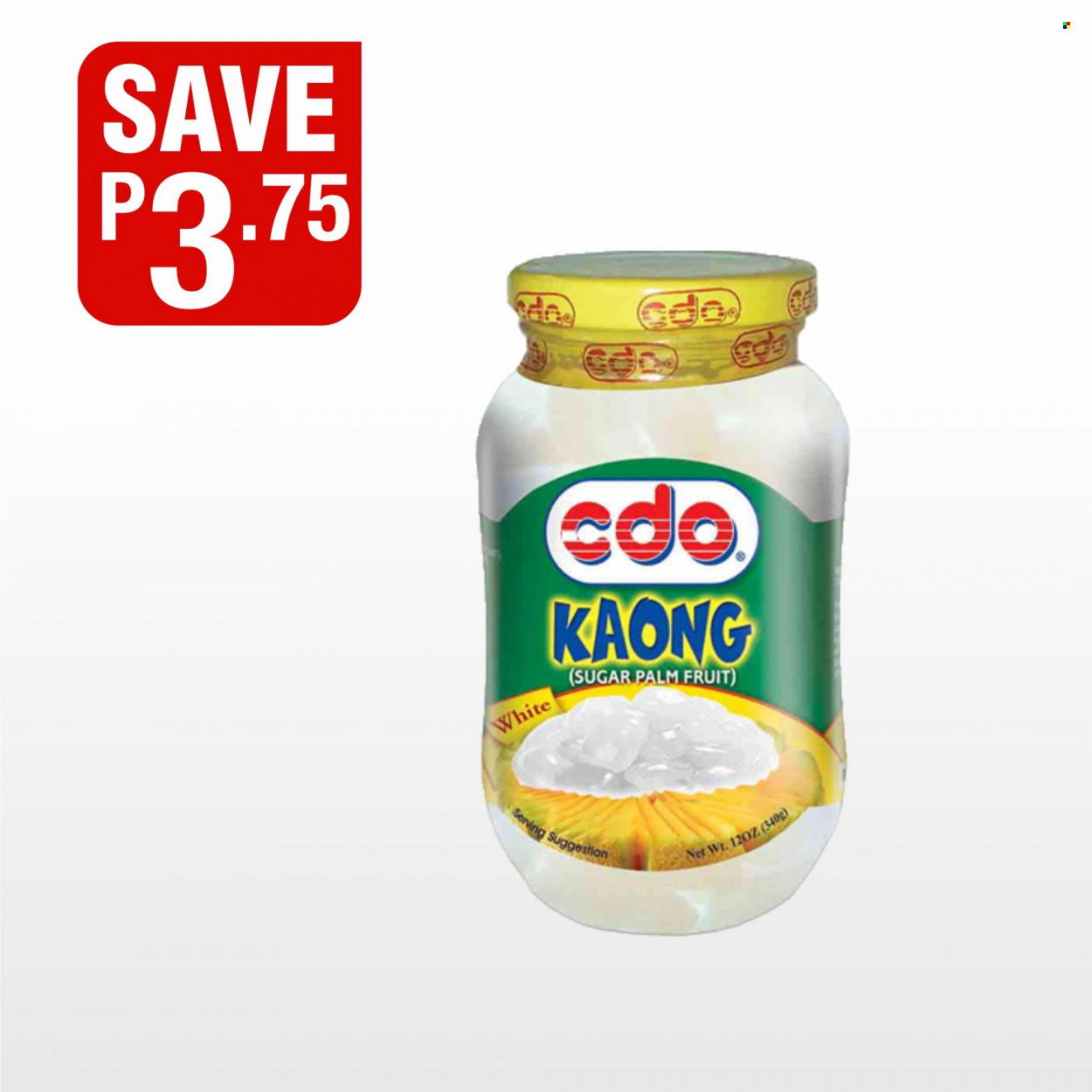 thumbnail - Robinsons Supermarket offer  - 2.12.2022 - 15.12.2022 - Sales products - sugar. Page 5.