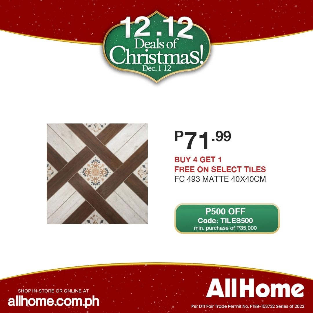thumbnail - AllHome offer - 1.12.2022 - 12.12.2022.