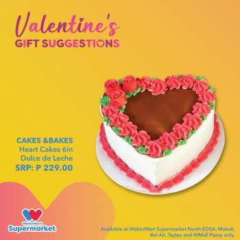Walter Mart promo