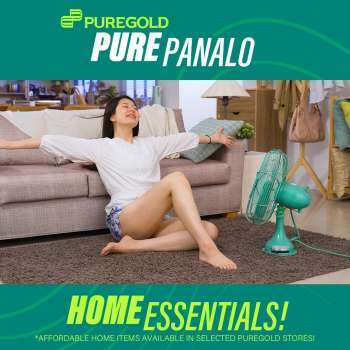 Puregold promo