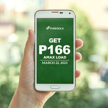 Puregold promo