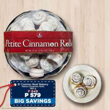 {store} promo