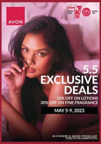 {store} promo