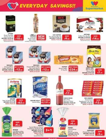 {store} promo