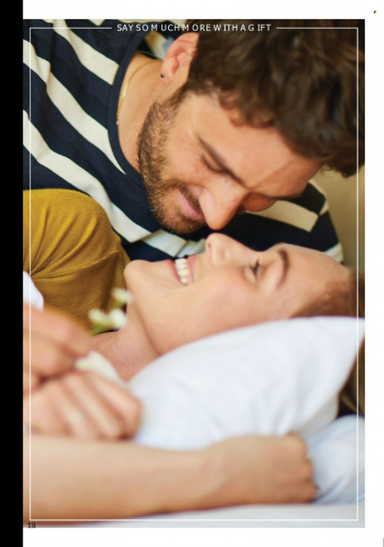 Avon offer  - 1.9.2023 - 30.9.2023. Page 18.