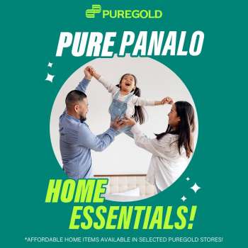 Puregold promo