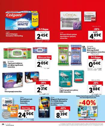 Φυλλάδιο {store}