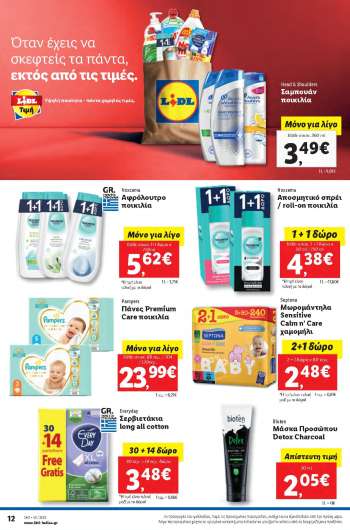 Φυλλάδιο {store}