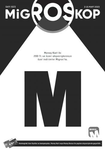 Migros katalog