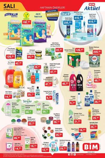 BİM katalog