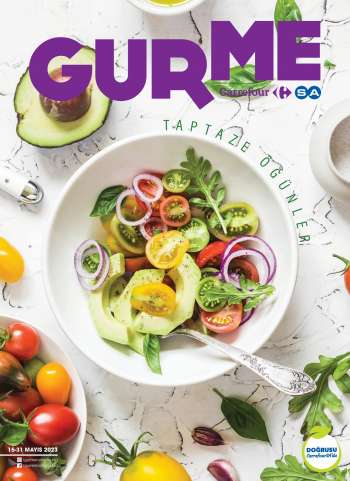 Carrefour katalog