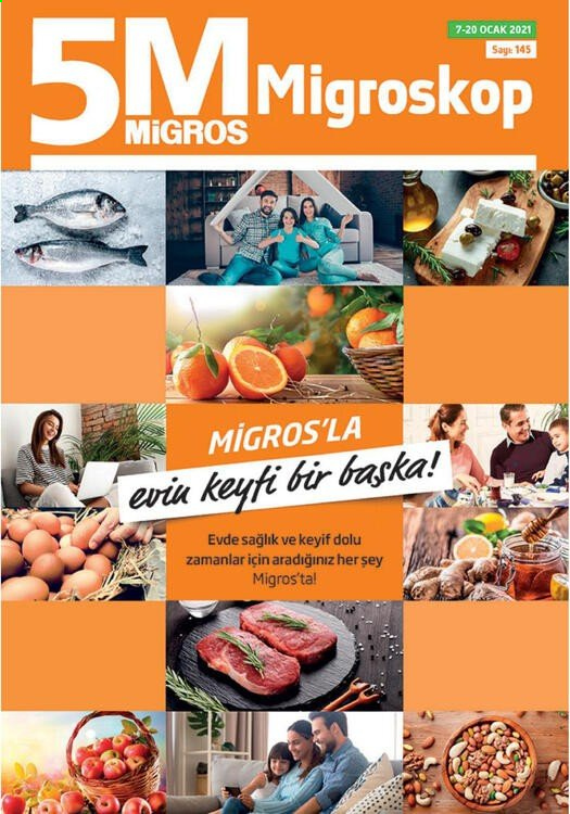 thumbnail - Migros katalog - 1.7.2021 - 1.20.2021.