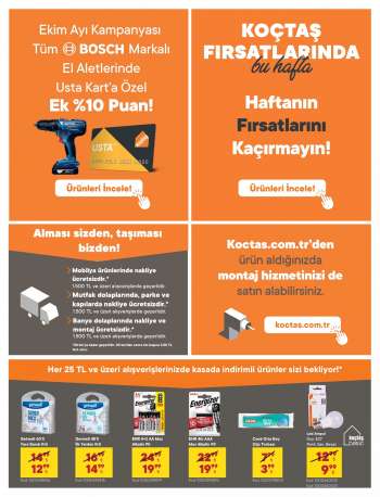 ampul koctas indirimler ve fiyatlari turkce brosurler ampul koctas indirimler ve fiyatlari turkce brosurler