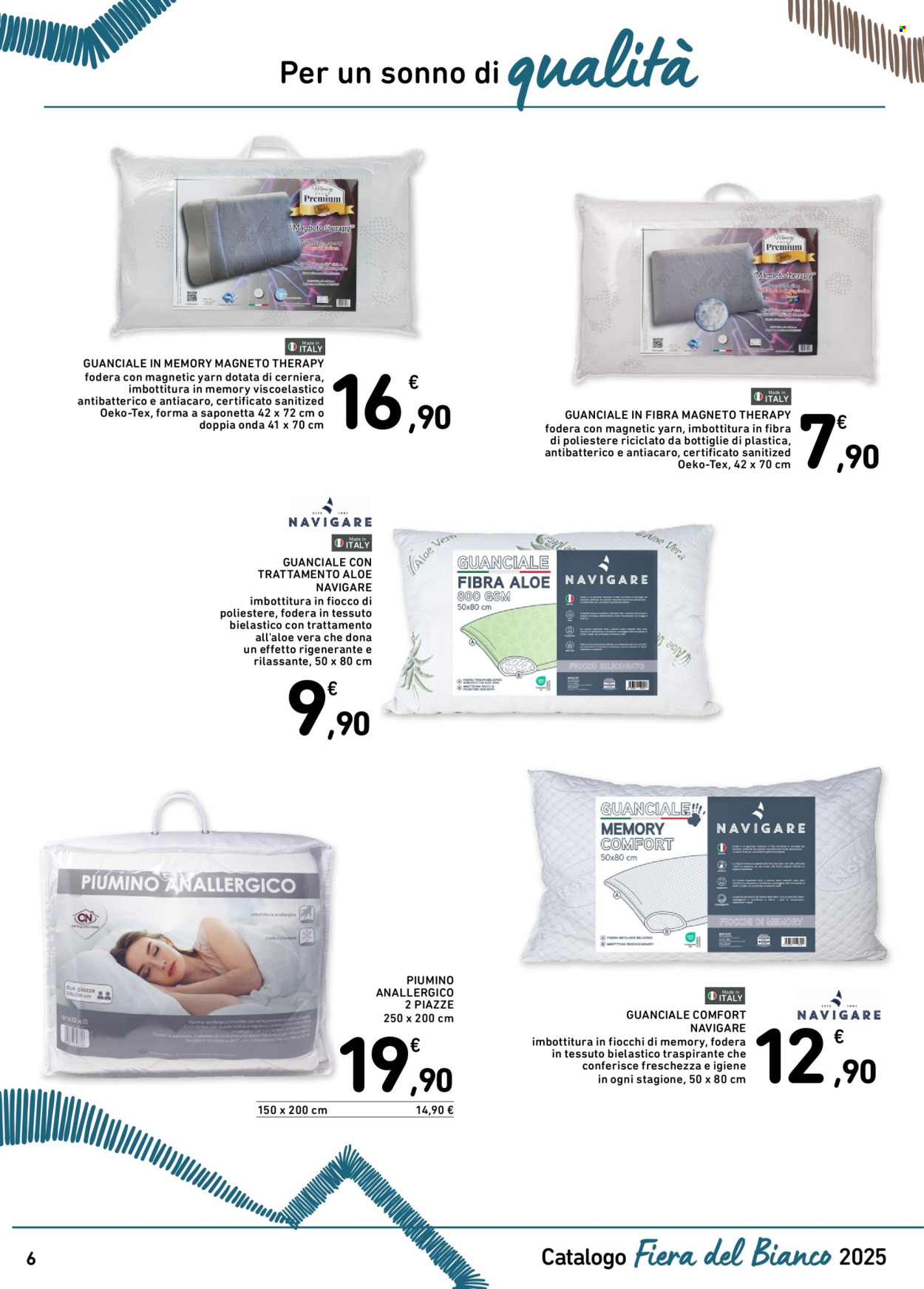 Volantino Conad Superstore - 27/12/2025 - 15/1/2026. Pagina 6