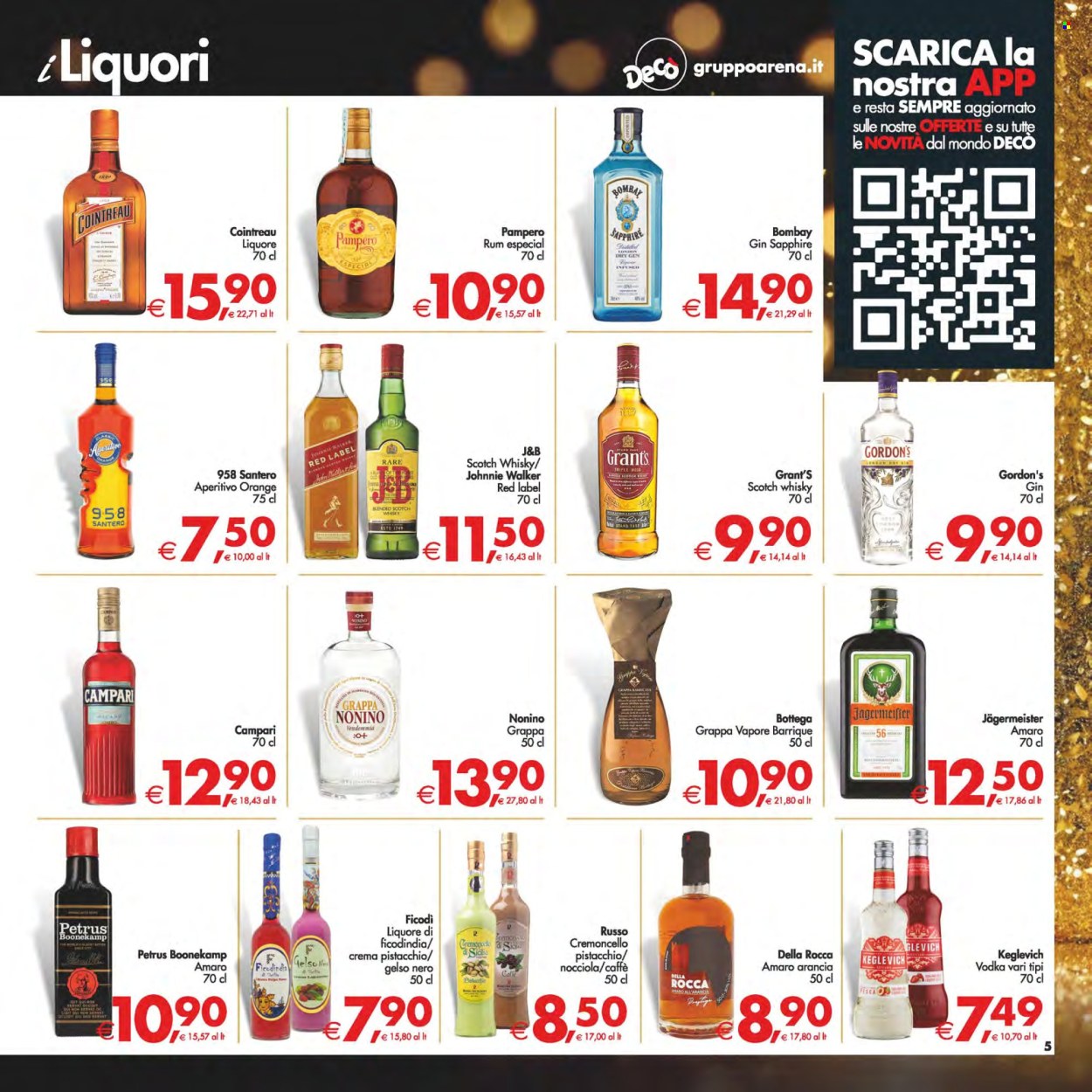 Volantino Deco - 27/12/2025 - 4/1/2026. Pagina 5