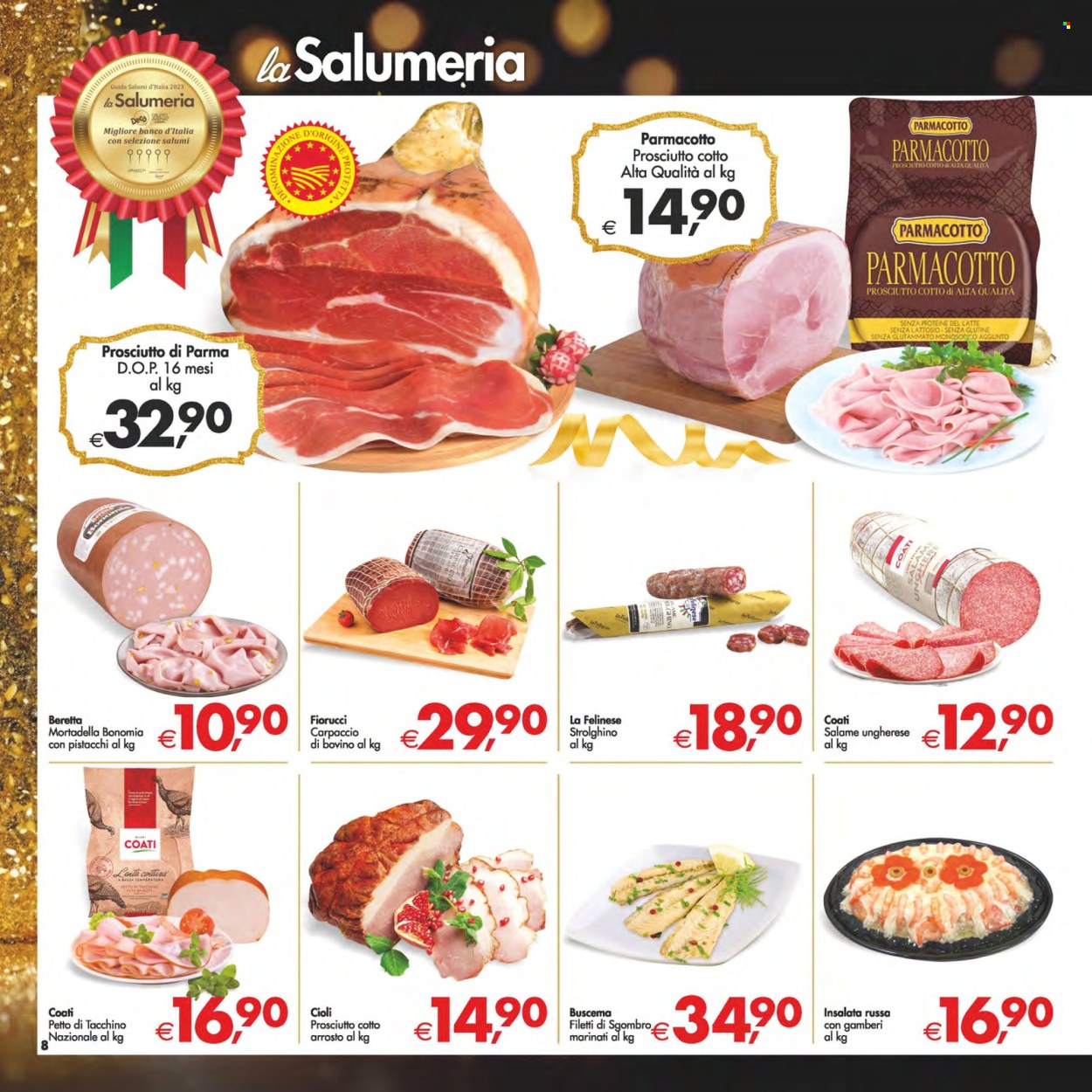 Volantino Deco - 27/12/2025 - 4/1/2026. Pagina 8