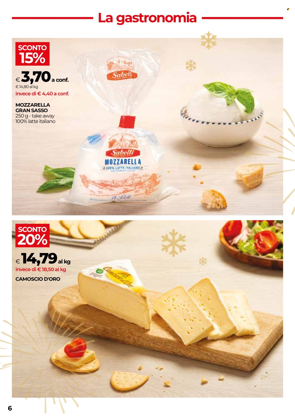 Leták Coop - 27.12.2025 - 5.1.2026. Strana 6